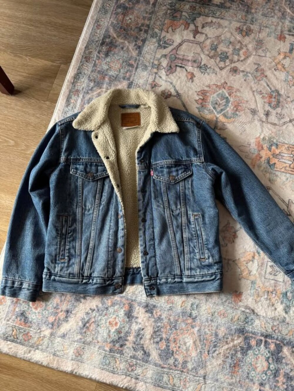 Levi's Women's Jean Jacket